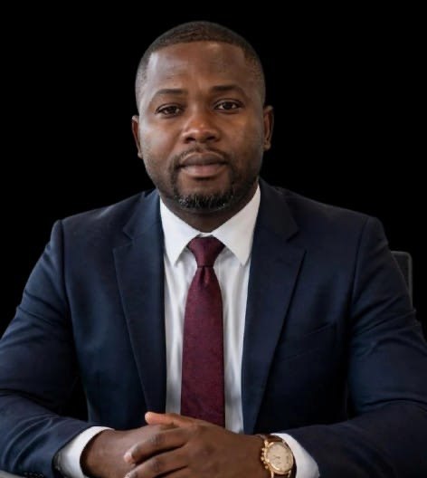 Isaac Ansah