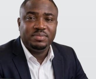Lewis Owusu